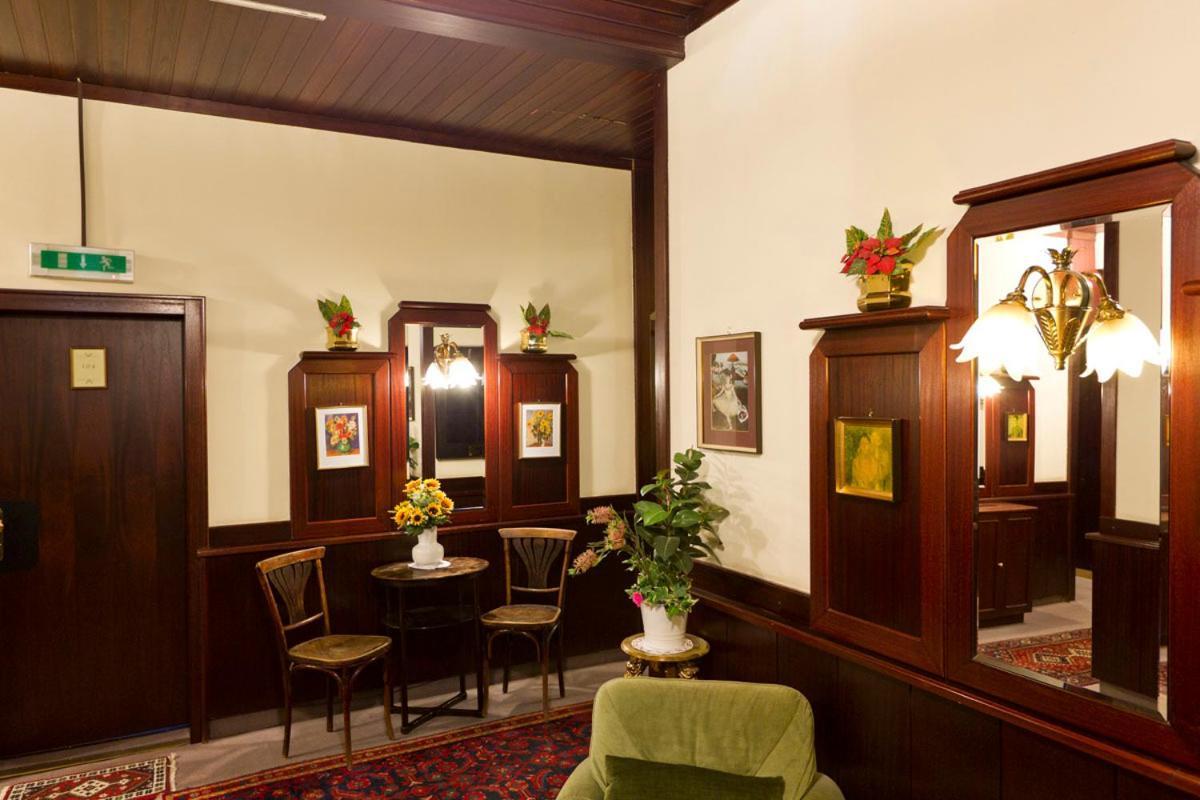 Hotel-Pension Bleckmann Vienna Camera foto