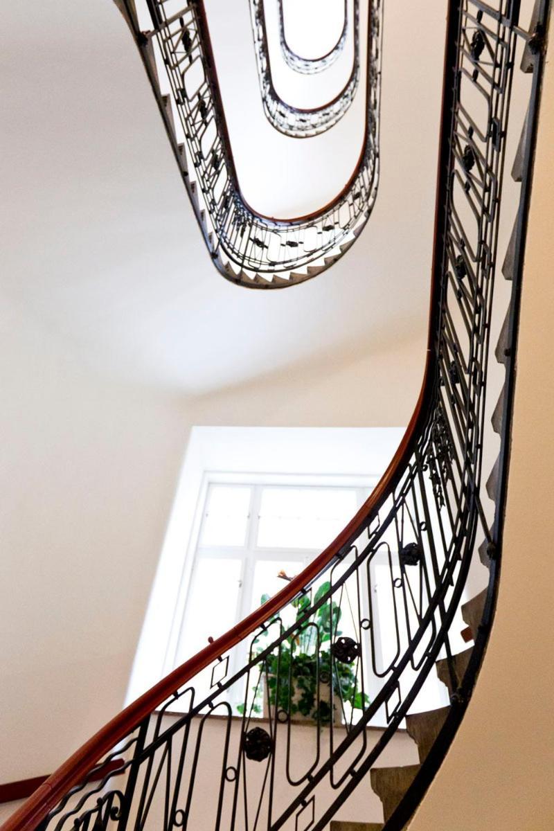 Hotel-Pension Bleckmann Vienna Interno foto