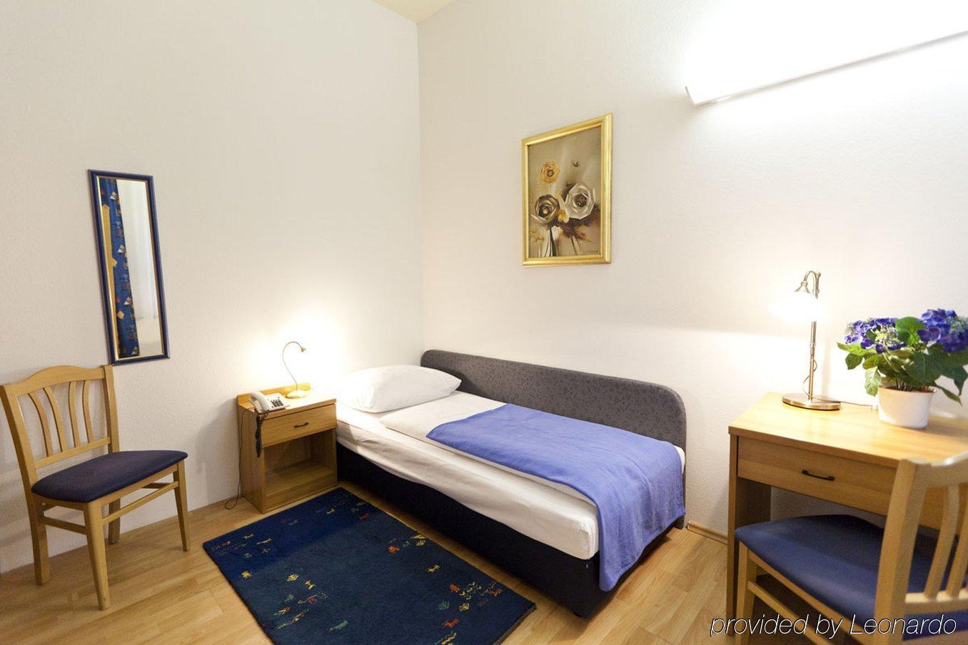Hotel-Pension Bleckmann Vienna Camera foto