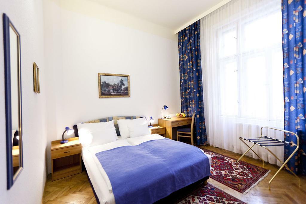 Hotel-Pension Bleckmann Vienna Camera foto